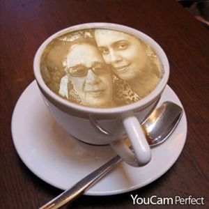 Meet your Posher, Jackeline